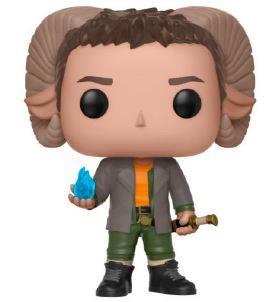 SAGA MARKO WITH SWORD POP 07