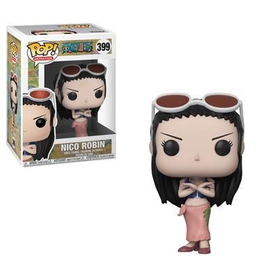 ONE PIECE S3 NICO ROBIN POP 399