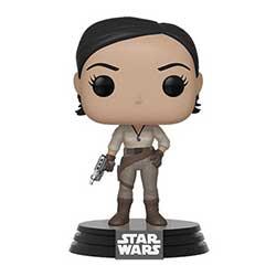 POP! STAR WARS EP 9: STAR WARS ROSE 316