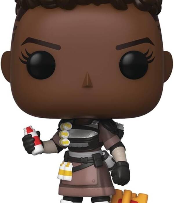 POP! GAMES: APEX LEGENDS BANGALORE 546