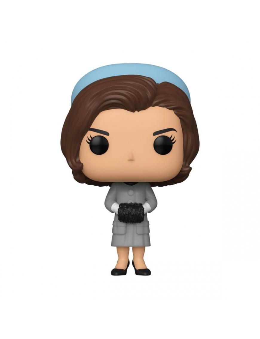 POP! ICONS: JACKIE KENNEDY 47
