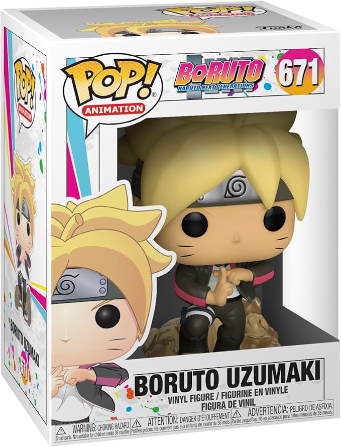 boruto Uzumaki-Pop-671
