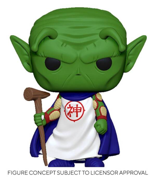 DRAGON BALL Z KAMI POP 952