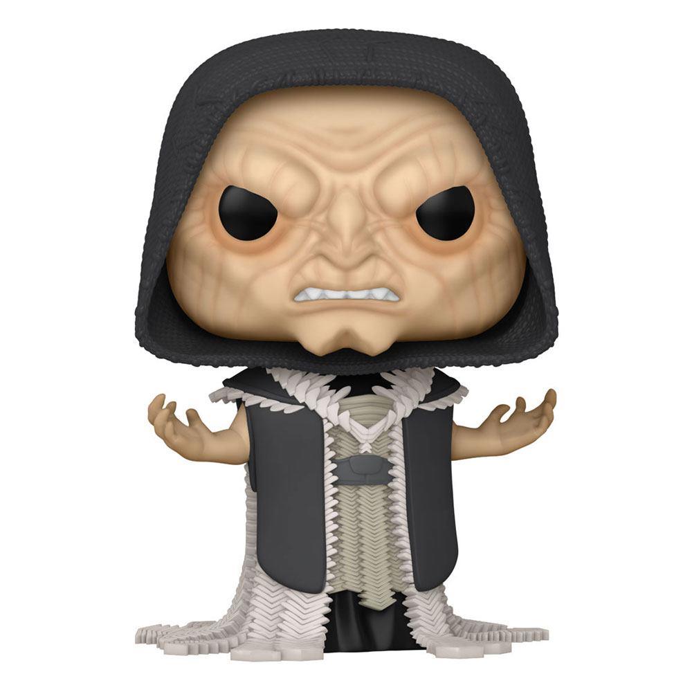 ZACK SNYDER'S JUSTICE LEAGUE DESAAD POP 1125