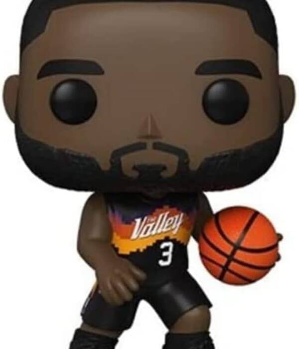 NBA PHOENIX SUNS CHRIS PAUL POP 132