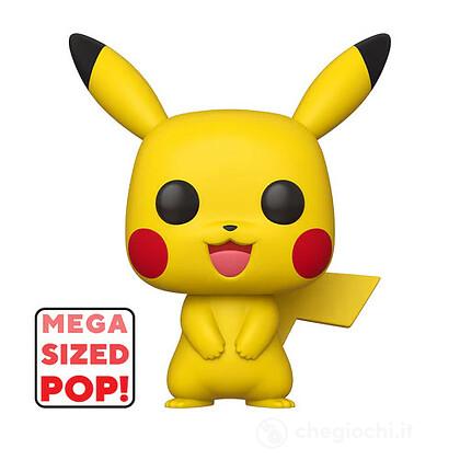 POKEMON PIKACHU MEGA POP 951