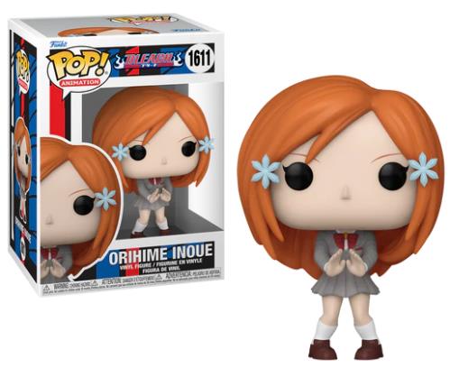 BLEACH ORIHIME POP 1611