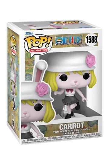ONE PIECE CARROT POP 1588