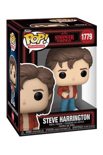 STRANGER THINGS STEVE HARRINGTON 1779
