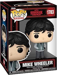 STRANGER THING MIKE WHEELER POP 1783