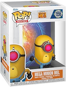 Despicable Me 4 &ndash; Super Mel 1156