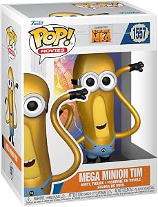 Despicable Me 4 &ndash; Super Tim 1557