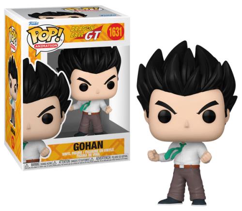 DRAGON BALL GT GOHAN POP 1631