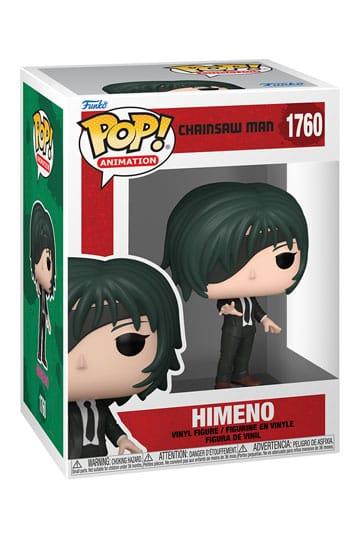 CHAINSAW MAN HIMENO POP 1760