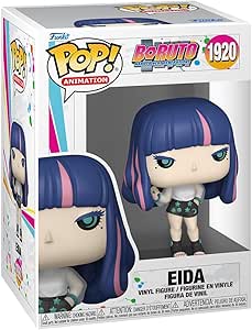 BORUTO:NARUTO NEXT GEN. EIDA POP 1920