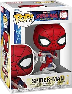 Funko Spider-Man Brand New Day - Spider-Man 1586