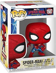Spider-Man Brand New Day - Spider-Man  1587