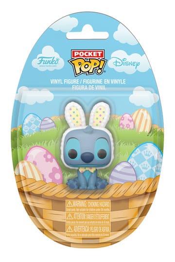 STITCH EASTER EGG POKET POP