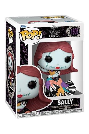 NBX COUTURE SALLY POP 1605