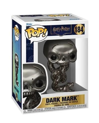 HARRY POTTER DARK MARK POP 184