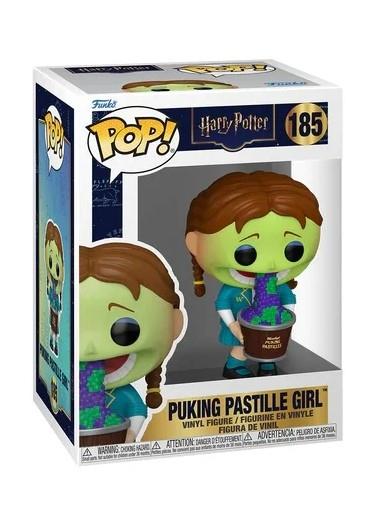HARRY POTTER PUKING PASTILLE GIRL 185