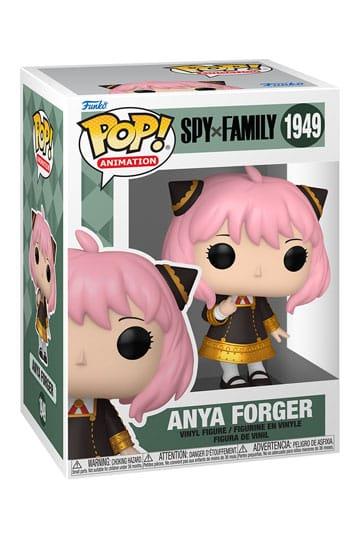 SPY X FAMILY ANYA FORGER POP 1949