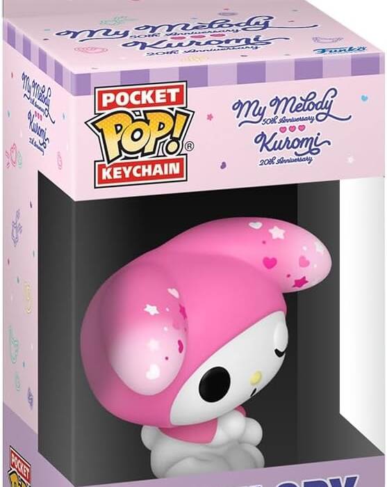 SANRIO K/MM- MY MELODY POP