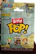 FUNKO Bitty POP Singles: One Piece