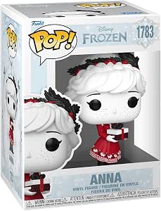 Disney Frozen - Anna 1783