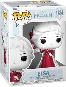 Disney Frozen - Elsa 1784