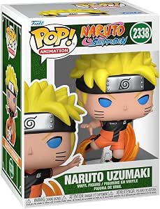 Naruto Shippuden Football - Naruto 2338