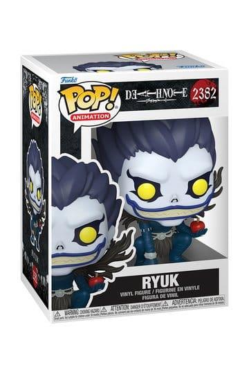 DEATH NOTE RYUK POP 2382