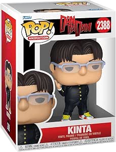 DANDADAN KINTA POP 2388