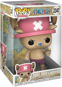 FUNKO POP Animation: One Piece - Chopper 25cm 2347