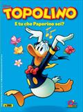 TOPOLINO 3589 PAPERINO FELICE