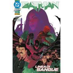 BATMAN 119