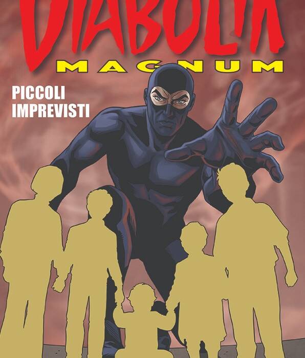 DIABOLIK MAGNUM 1/2026 PICCOLI IMPR