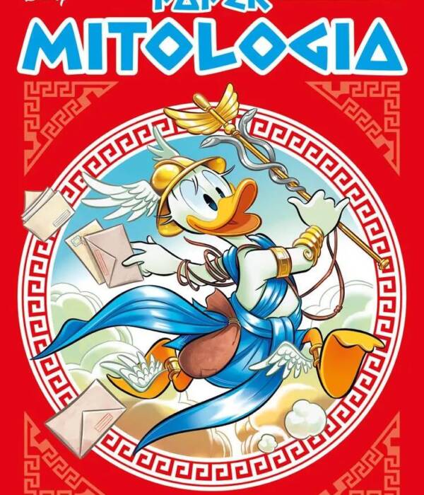 PAPERMITOLOGIA 11