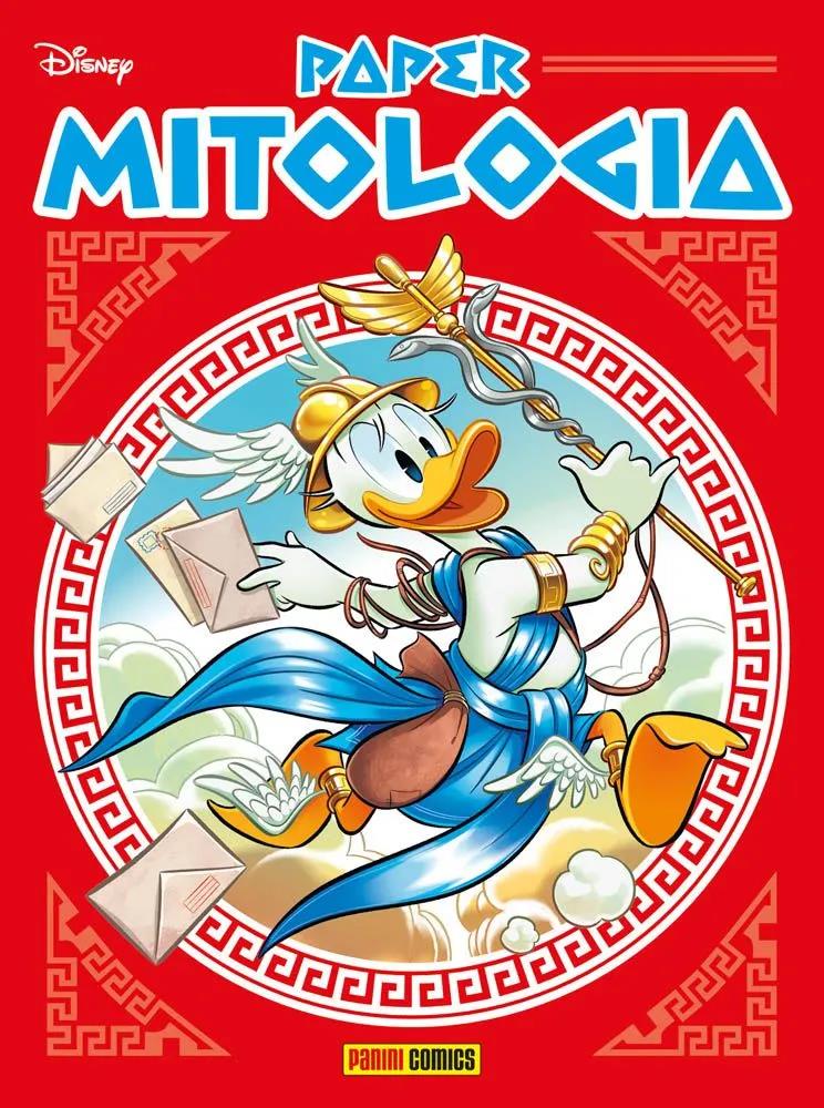 PAPERMITOLOGIA 11