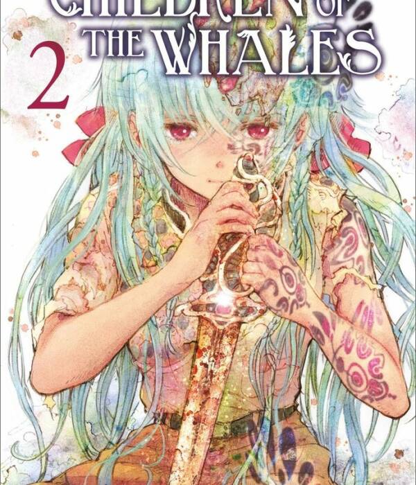 CHILDREN OF THE WHALES 2