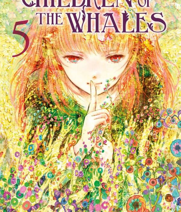 CHILDREN OF THE WHALES 5