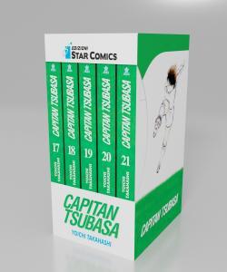 CAPITAN TSUBASA COLLECTION 5 (DI 5)