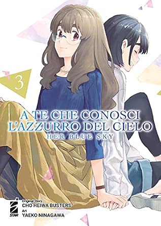 A TE CHE CONOSCI L'AZZURRO 3