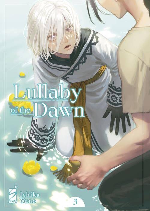 LULLABY OF THE DAWN 3