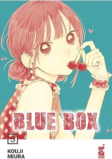 BLUE BOX 5