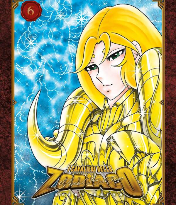 I CAVALIERI DELLO ZODIACO FINAL E.6