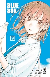 BLUE BOX 9 (DI 15)