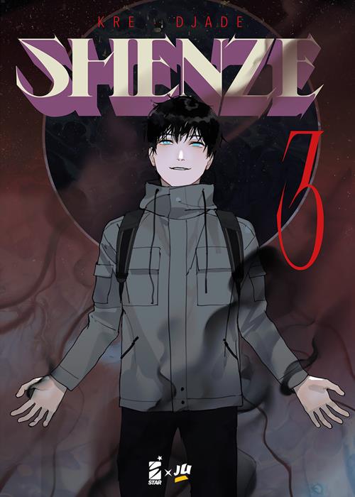 SHENZE 3 (DI 3)