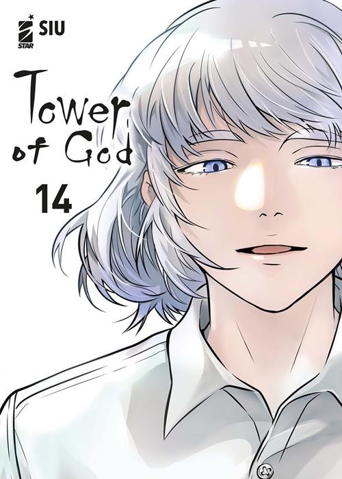 TOWER OF GOD 14