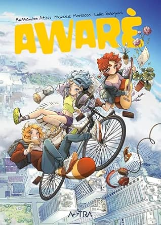 AWARE'